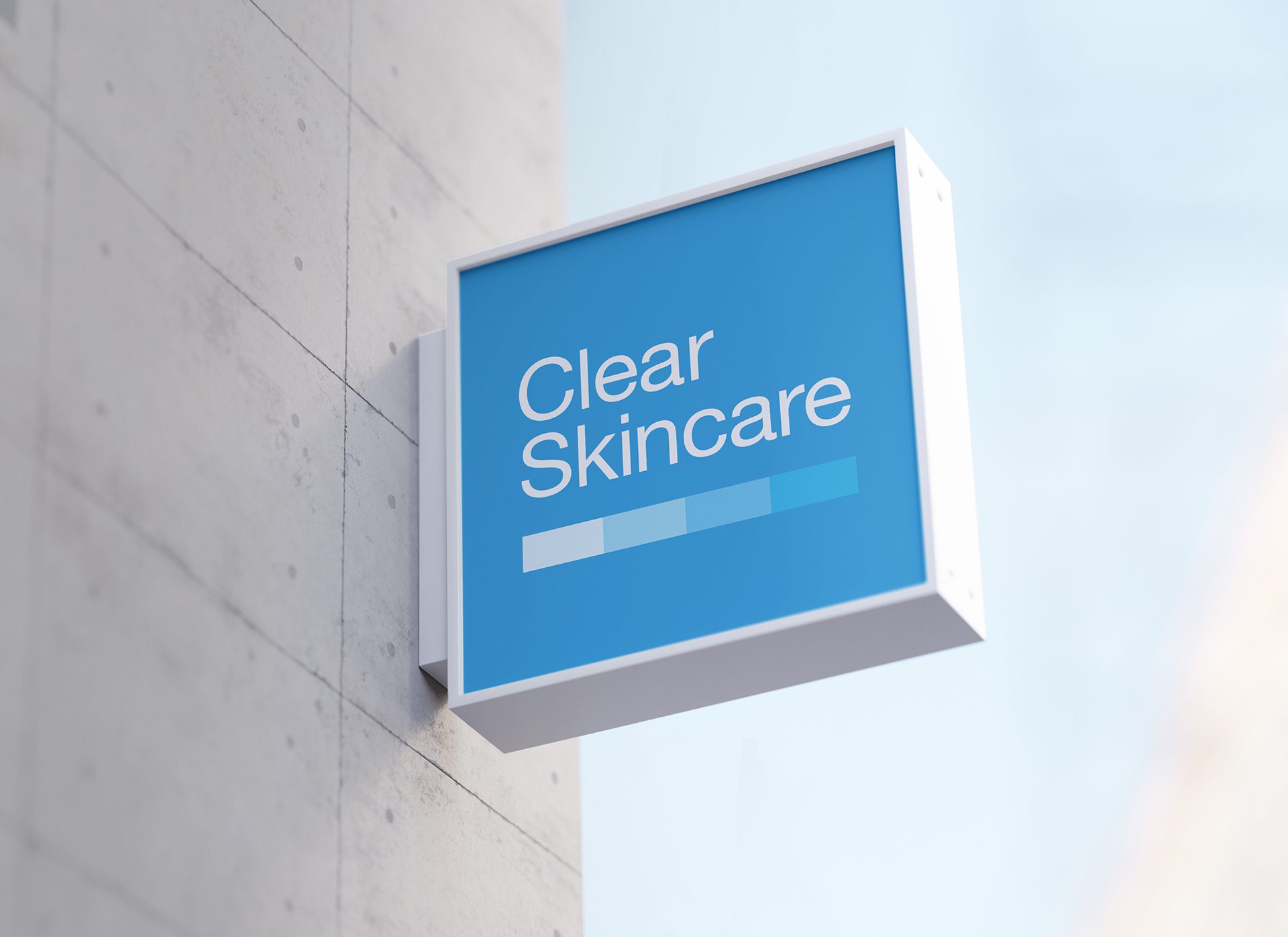 Clear Skincare appoints Enero Group’s BMF and Orchard for creative and digital duties