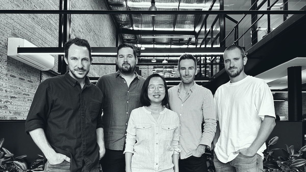 Connecting Plots acquires agency Two G’s; Matt Geersen + John Gault become creative partners