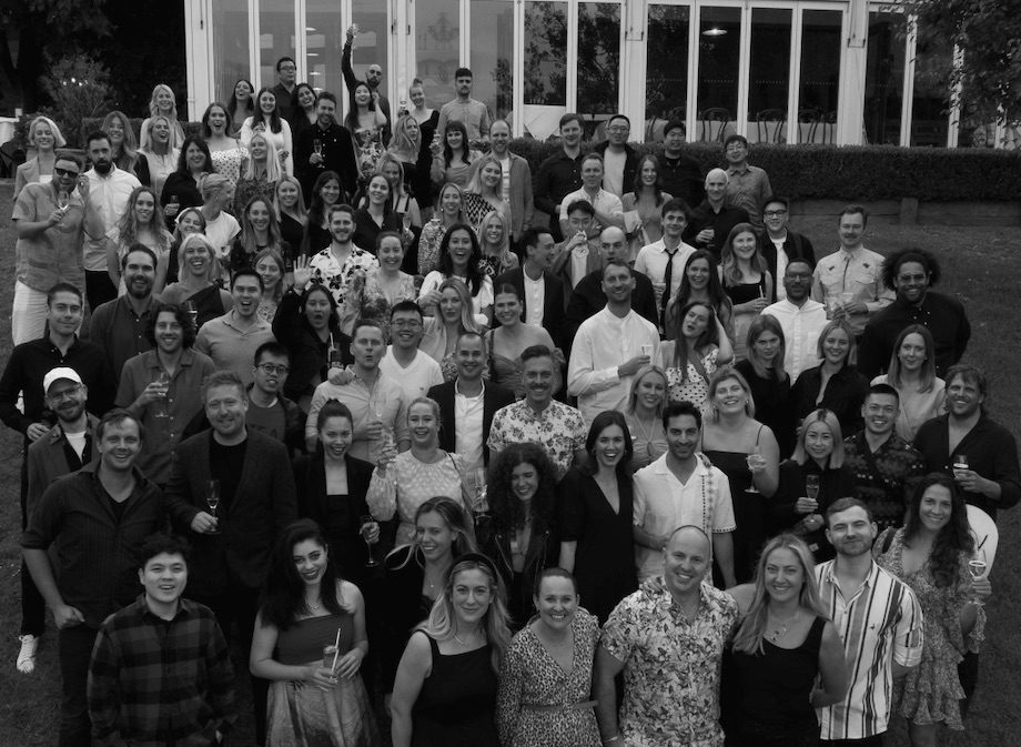 Howatson+Company crowned Independent Agency of the Year at the 2023 International ANDY Awards