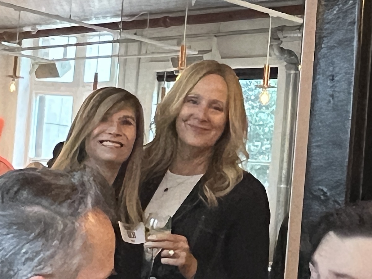 The cream of the Melbourne ad industry out in force at the Campaign Brief Melbourne Legendary Lunch – generously sponsored by Steelbridge Studio, Truce and Rumble Studios