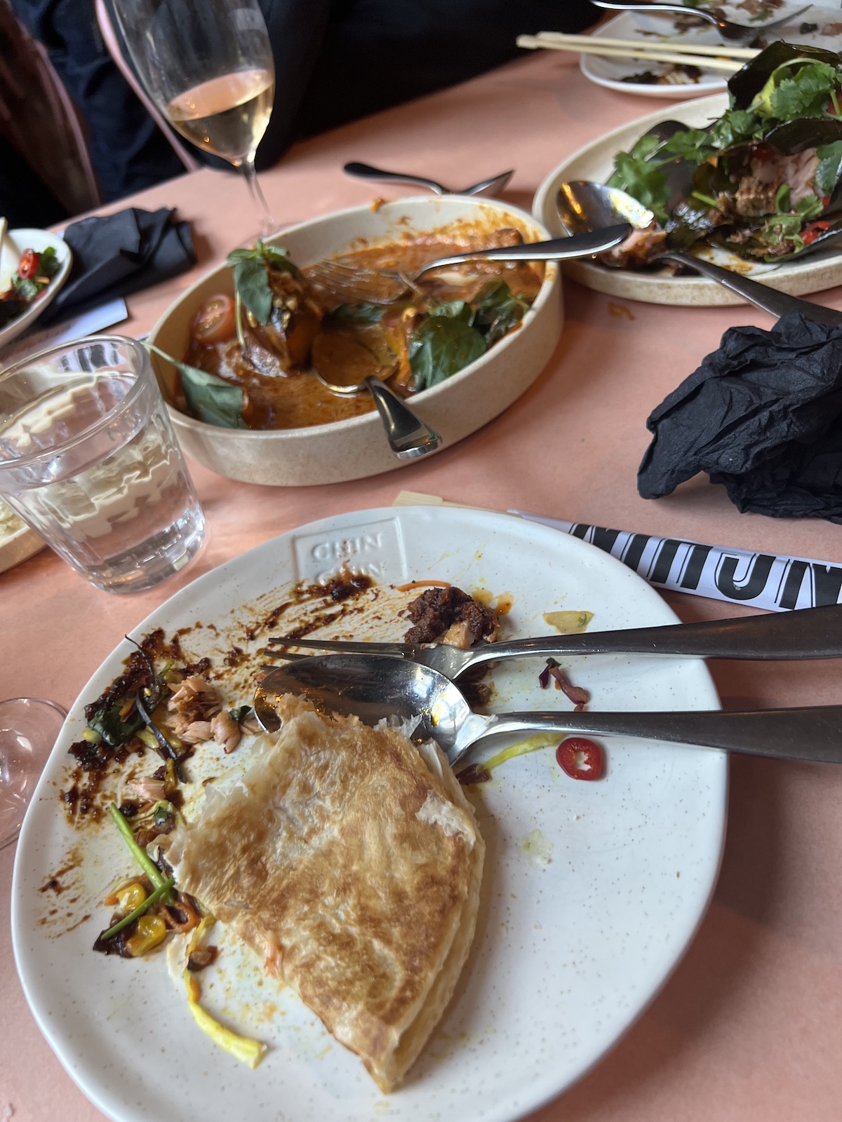 The cream of the Melbourne ad industry out in force at the Campaign Brief Melbourne Legendary Lunch – generously sponsored by Steelbridge Studio, Truce and Rumble Studios