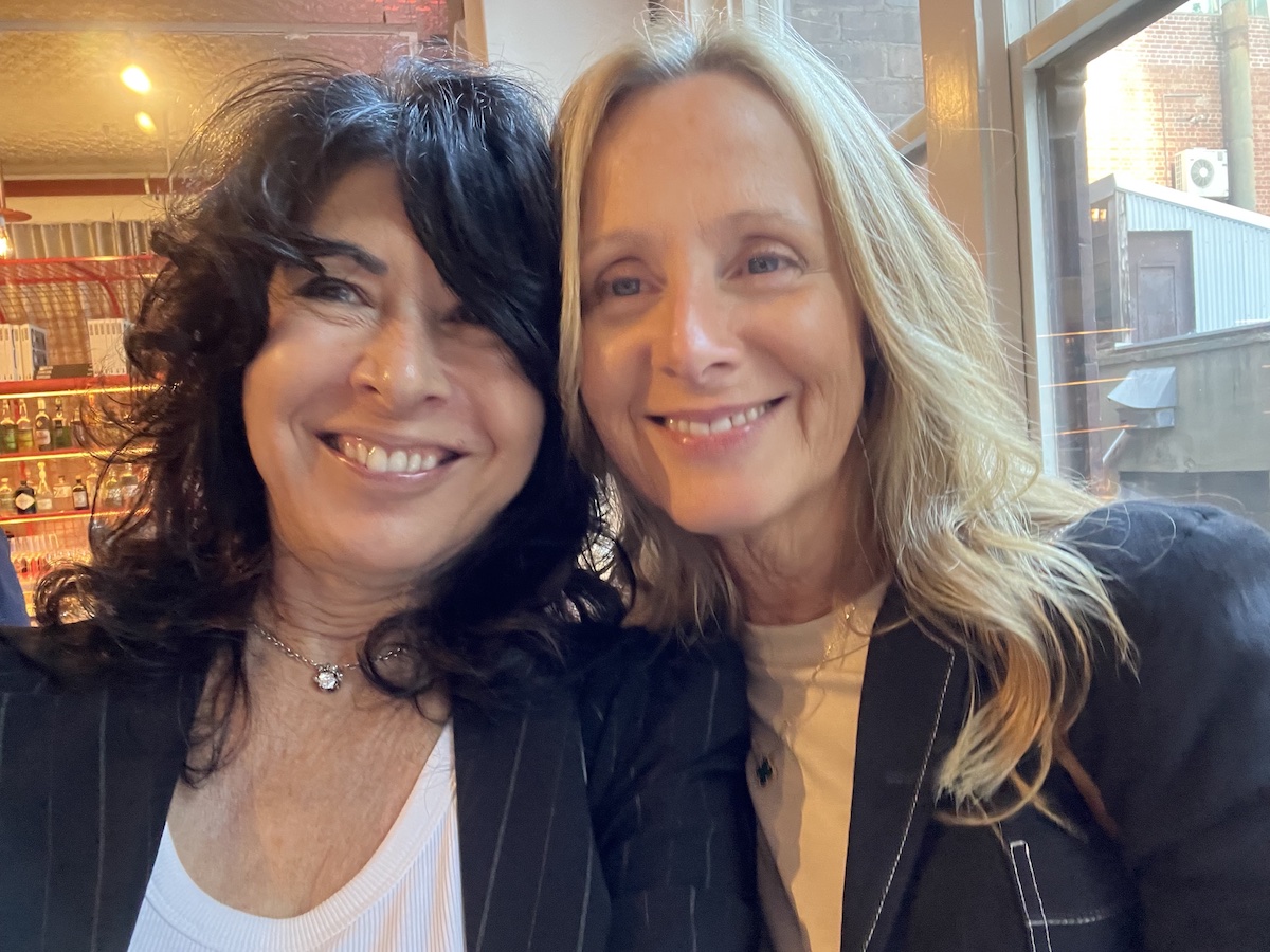 The cream of the Melbourne ad industry out in force at the Campaign Brief Melbourne Legendary Lunch – generously sponsored by Steelbridge Studio, Truce and Rumble Studios