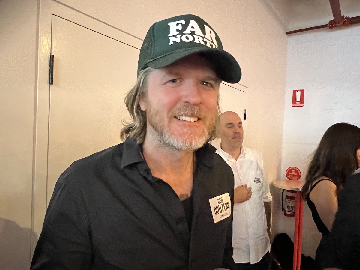 The cream of the Melbourne ad industry out in force at the Campaign Brief Melbourne Legendary Lunch – generously sponsored by Steelbridge Studio, Truce and Rumble Studios
