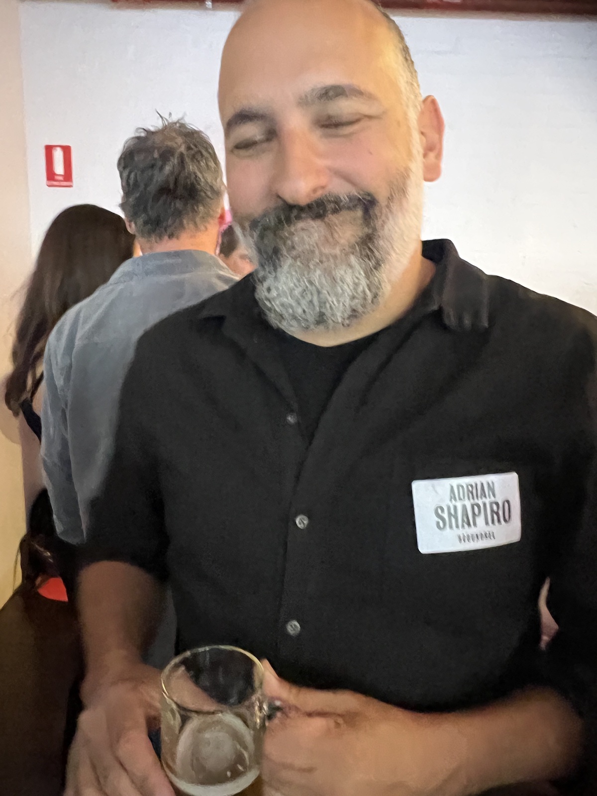The cream of the Melbourne ad industry out in force at the Campaign Brief Melbourne Legendary Lunch – generously sponsored by Steelbridge Studio, Truce and Rumble Studios
