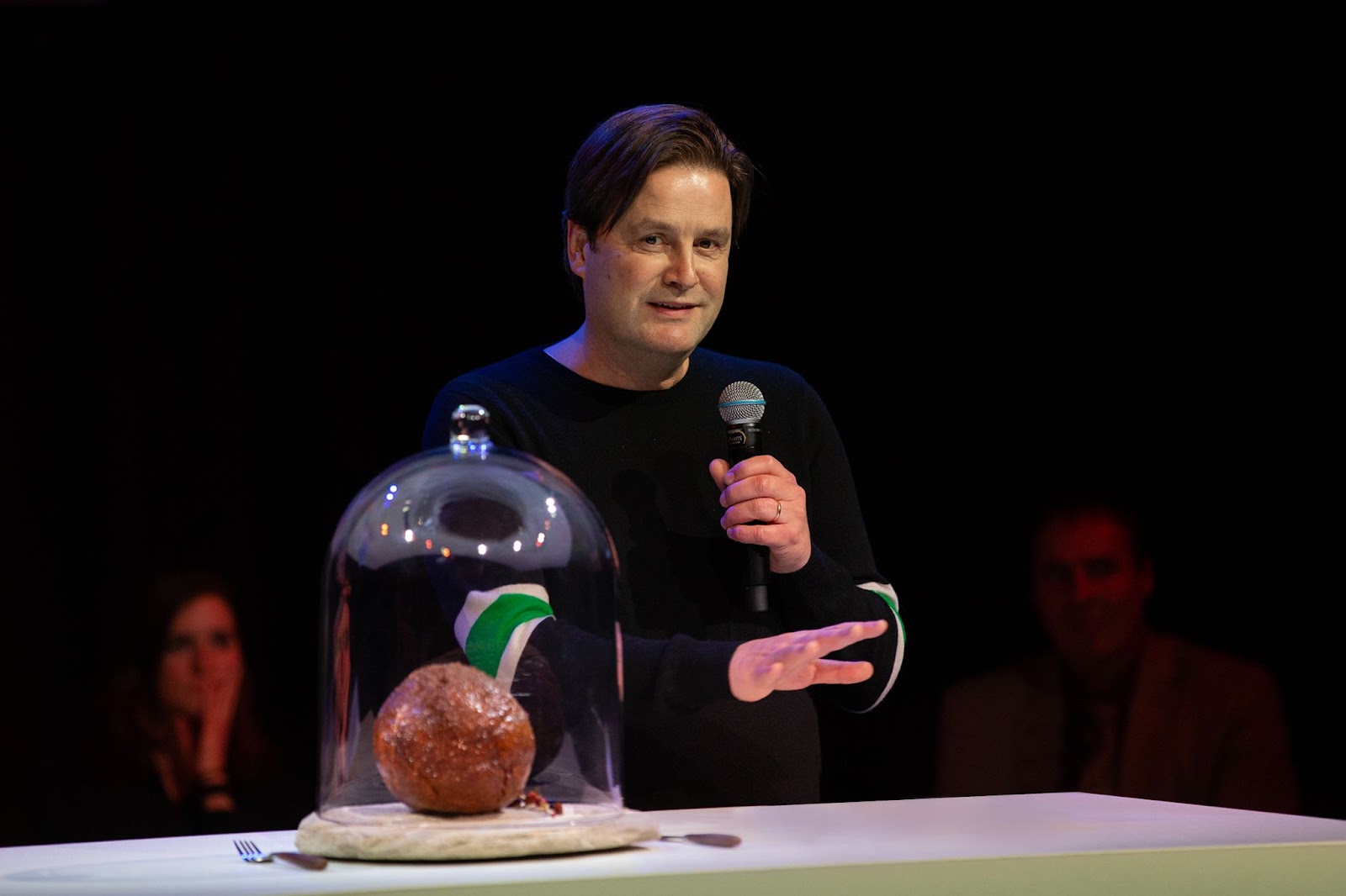 Wunderman Thompson and Australian cultured meat start-up Vow lead project to create world’s first meatball made from extinct animal DNA