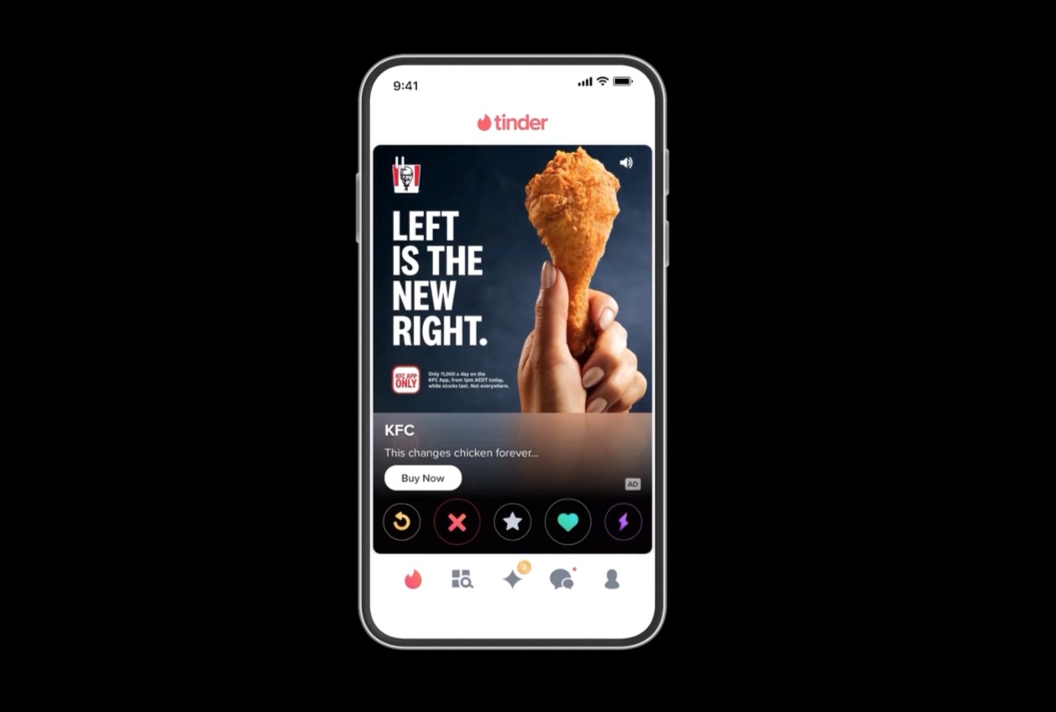 The Monkeys, DDB and Leo Burnett Australia take home Gold at the Caples Awards 2023