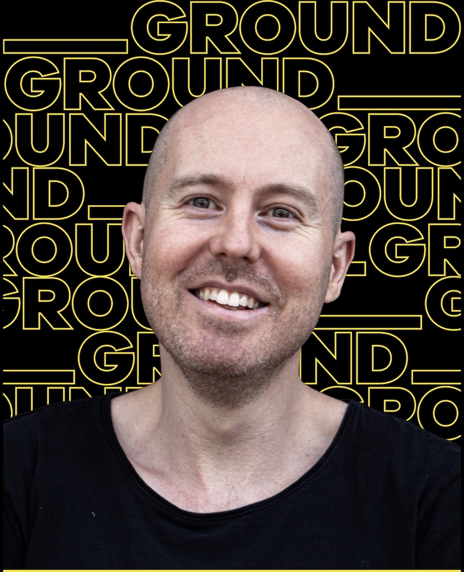 Former TBWA head of social + content strategy Kent Pearson joins GROUND as managing partner