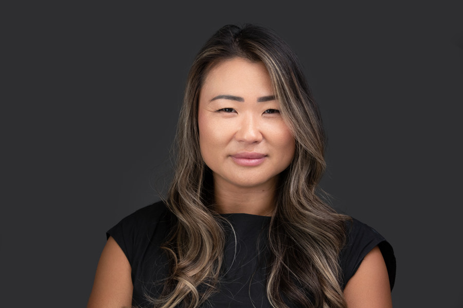 AnalogFolk appoints former Hogarth client director Kim Le Gras to managing partner role