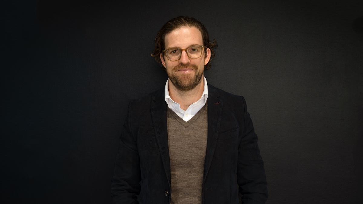Luke Maher returns from the UK for head of media role at cummins&partners