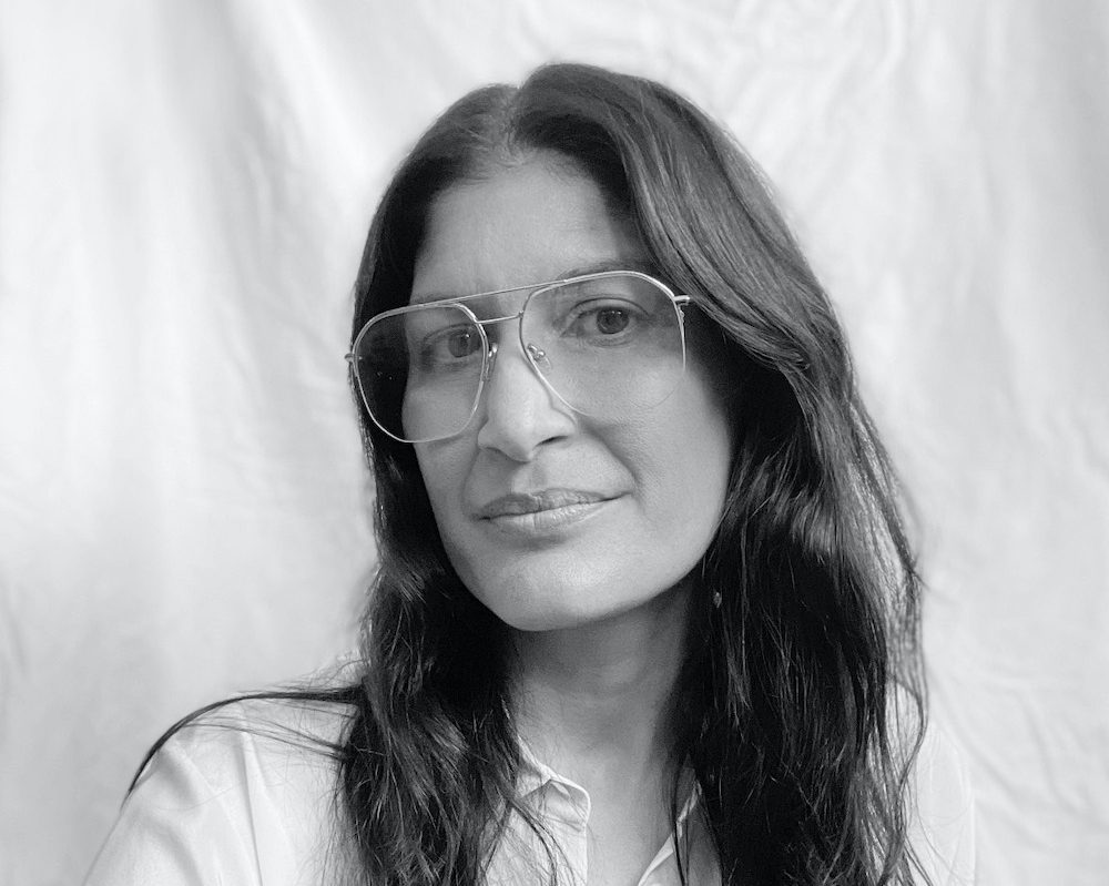 Former The General Store CD Reeshma Bhanji joins whiteGREY as executive creative director