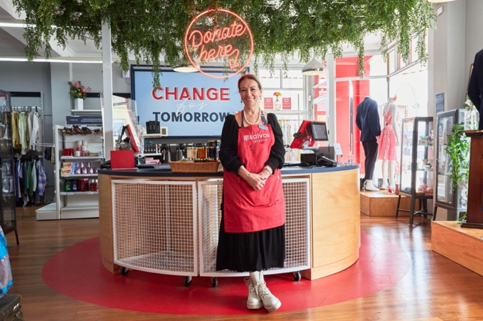 The Work 2023 Contenders: The General Store