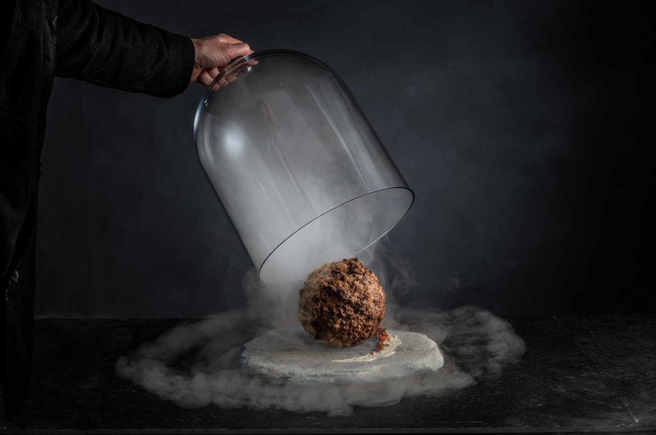 Wunderman Thompson and Australian cultured meat start-up Vow lead project to create world’s first meatball made from extinct animal DNA