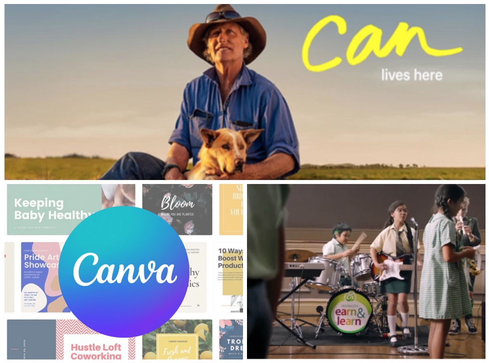 Australia’s top 3 most valuable brands have sonic brand identities crafted by Resonance Sonic Branding