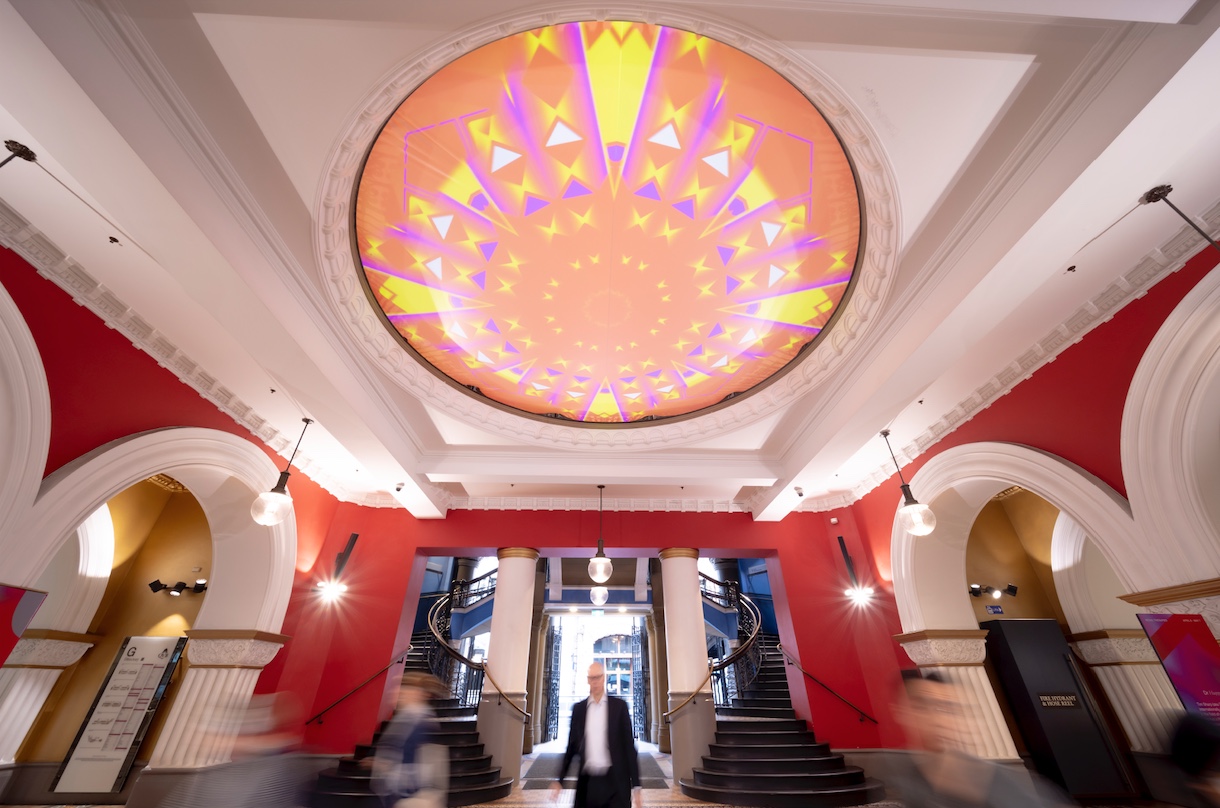 Vicinity Centres reinvents the meaning of ‘retail therapy’ in new experience + campaign via Fabric