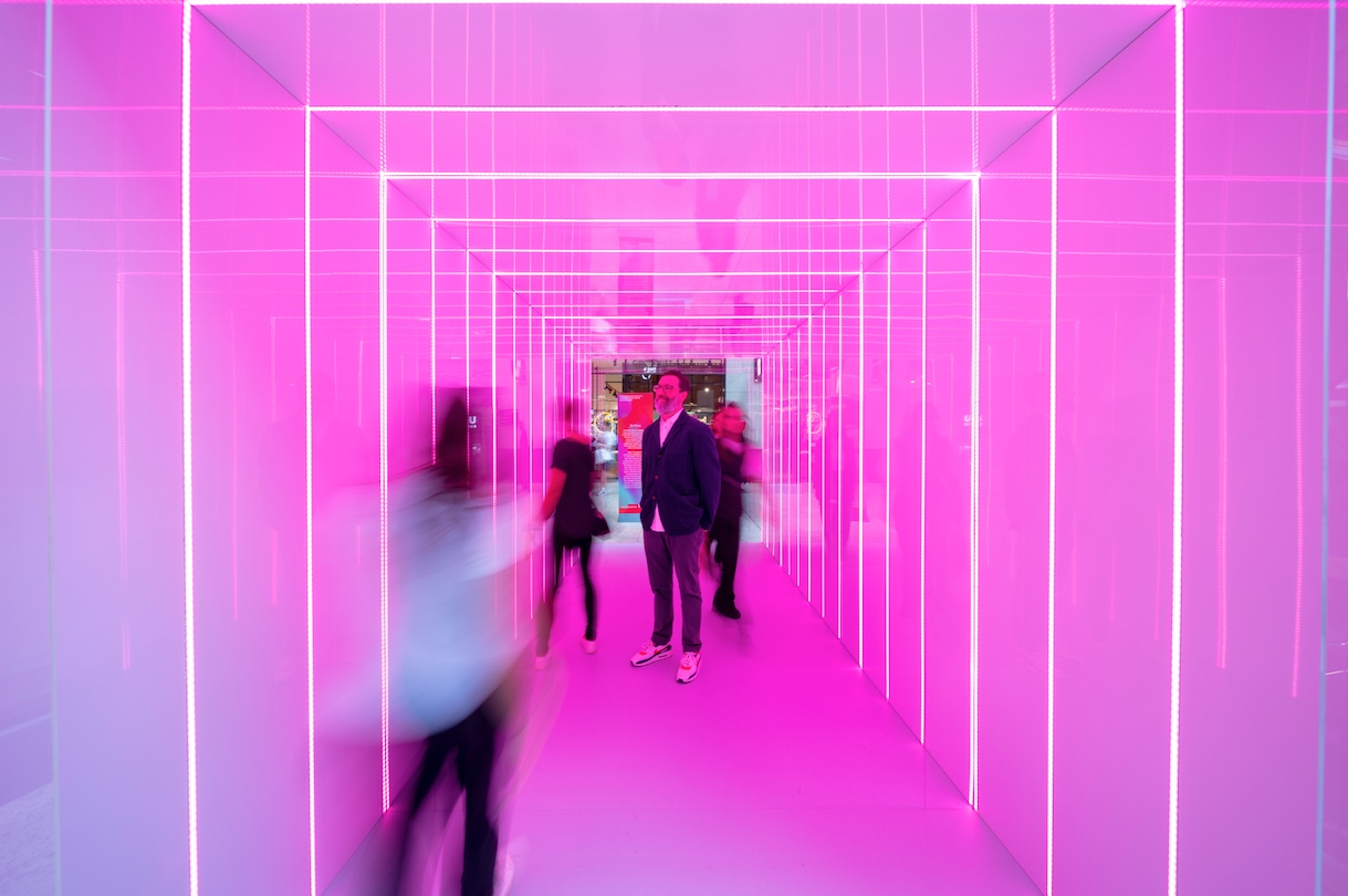 Vicinity Centres reinvents the meaning of ‘retail therapy’ in new experience + campaign via Fabric