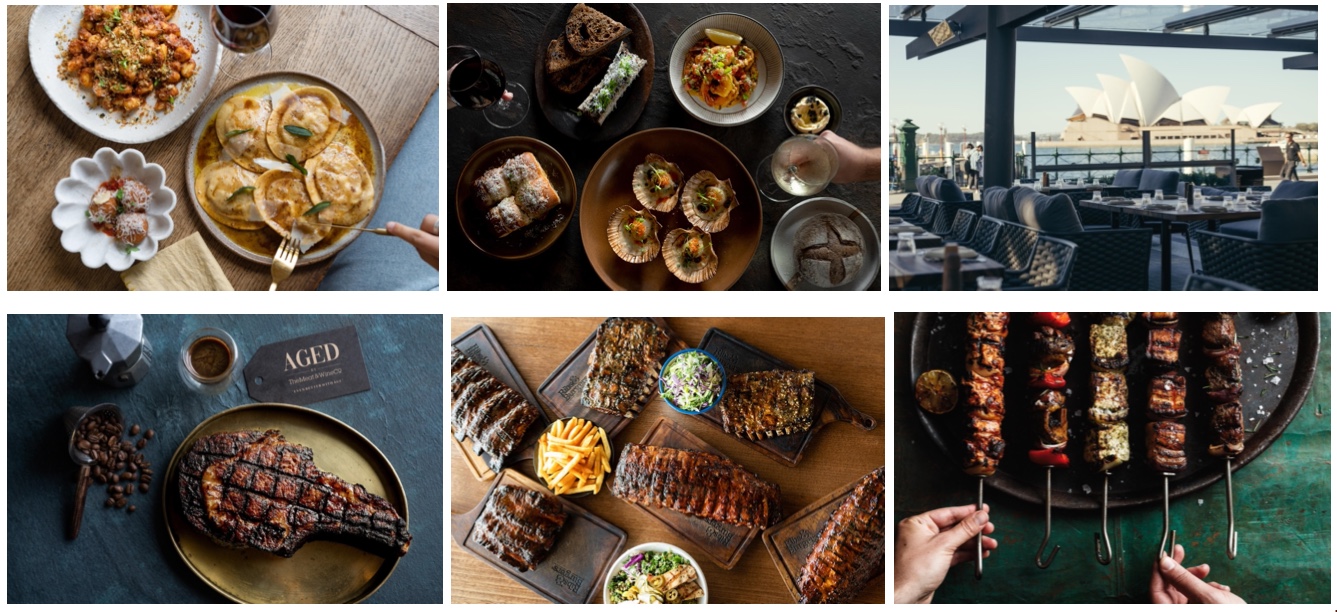 Seagrass Boutique Hospitality Group appoints Socialites to handle social media