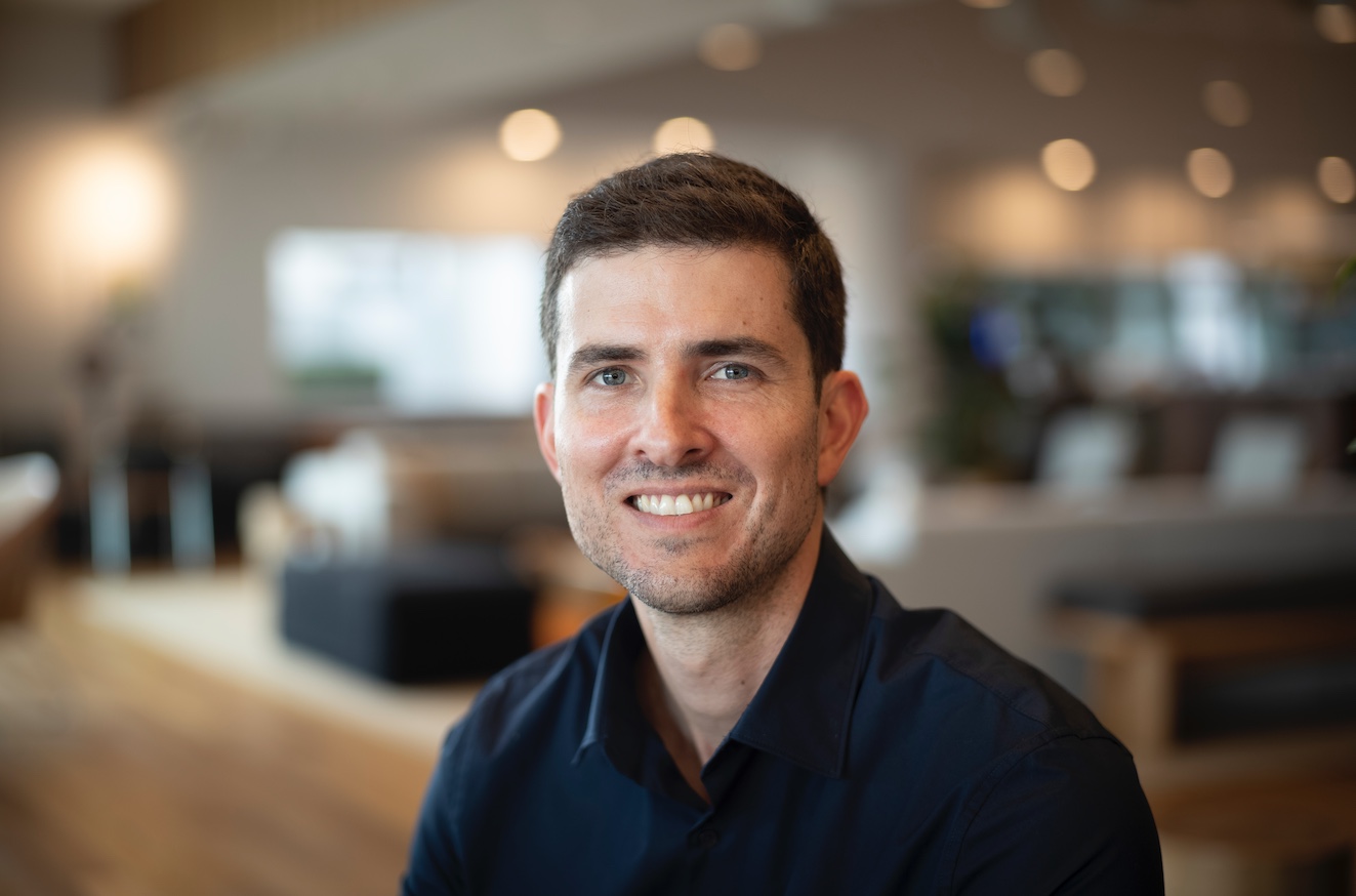 Red Havas Australia appoints Shane Russell as new CEO