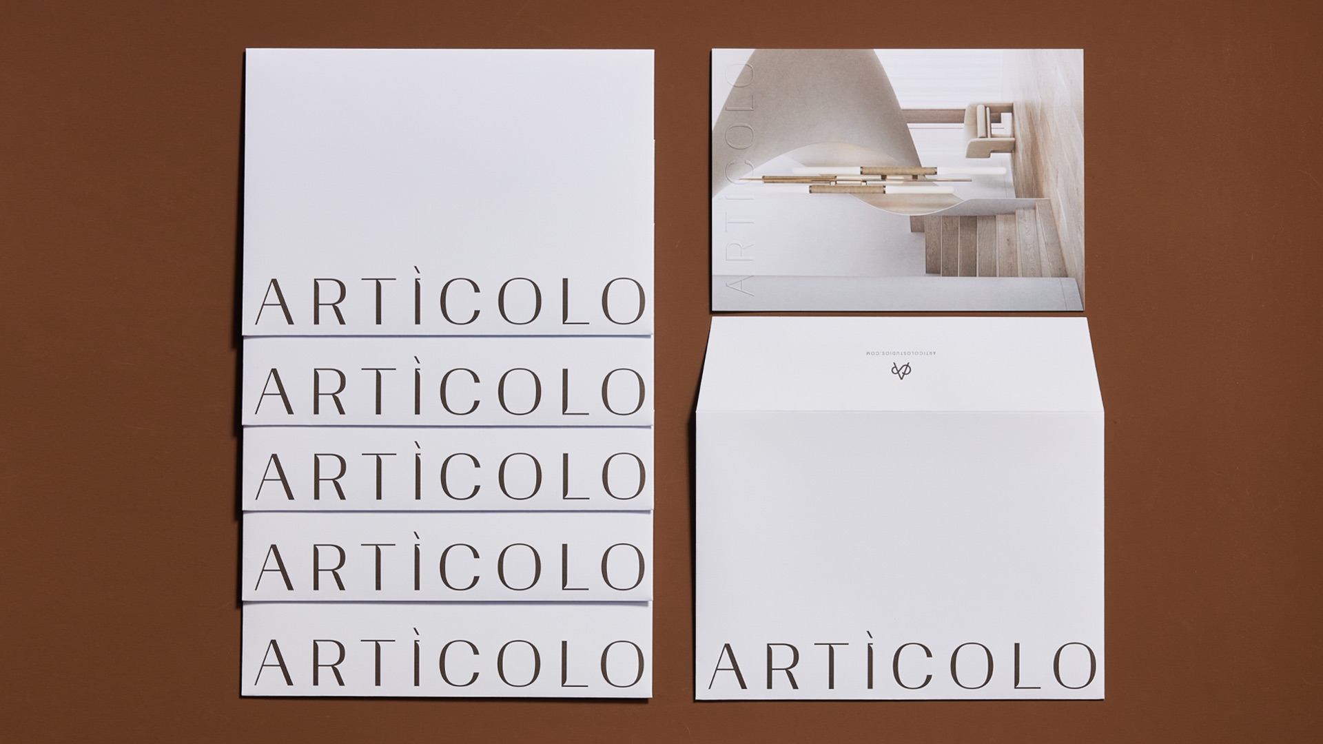 Articolo Studios launches global brand refresh via TABOO