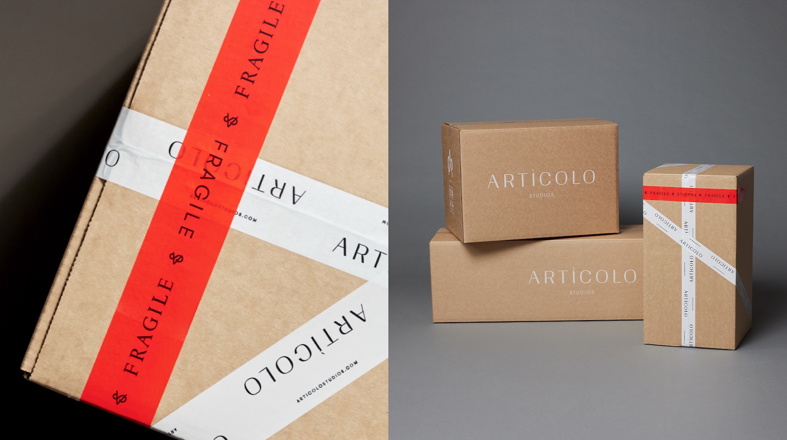 Articolo Studios launches global brand refresh via TABOO