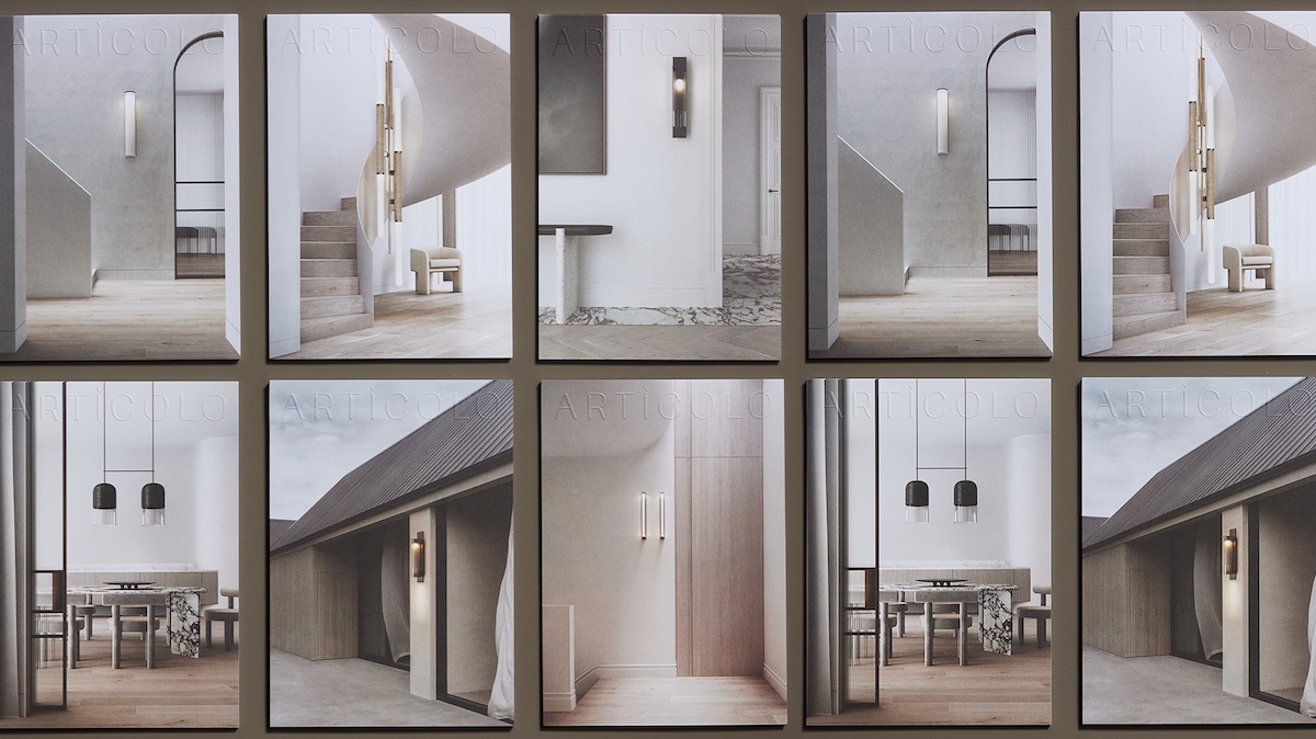 Articolo Studios launches global brand refresh via TABOO