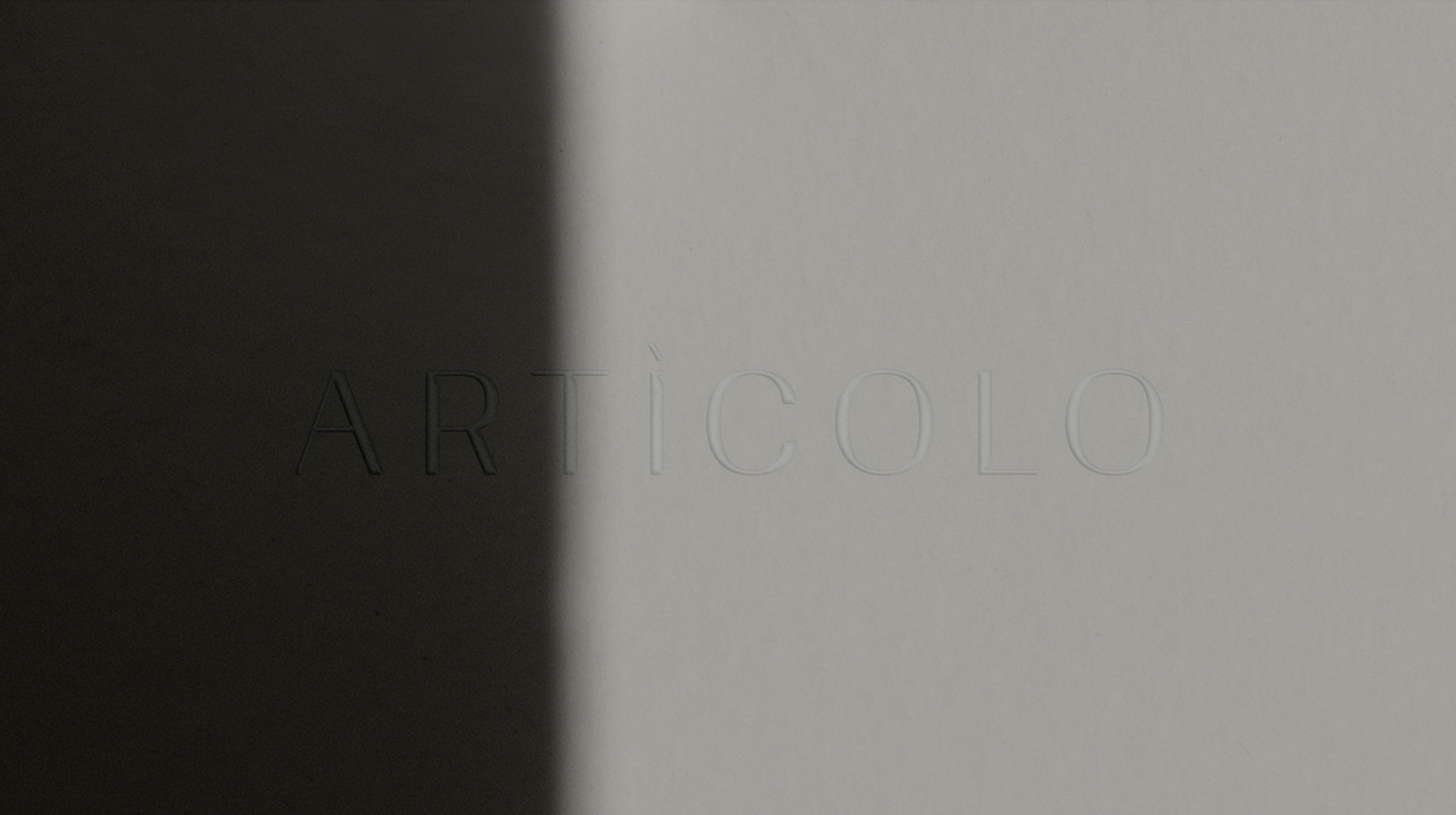 Articolo Studios launches global brand refresh via TABOO