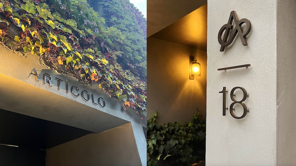 Articolo Studios launches global brand refresh via TABOO
