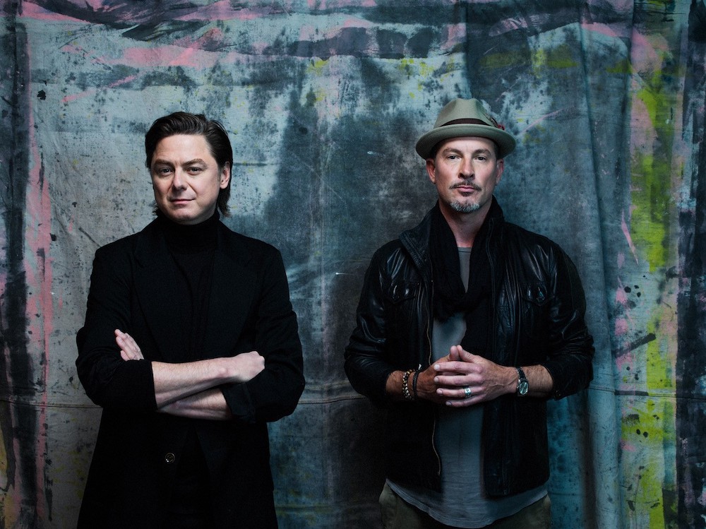 Universal Music Publishing Australia signs Uncanny Valley to exclusive, worldwide publishing agreement