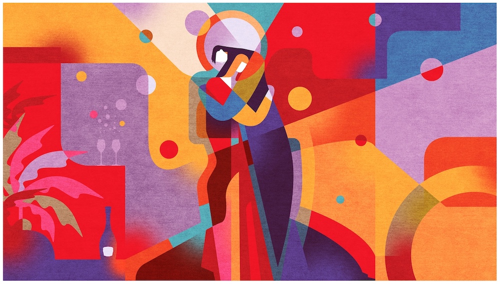 Illustration agency The Drawing Arm relaunches website and welcomes exciting new talent