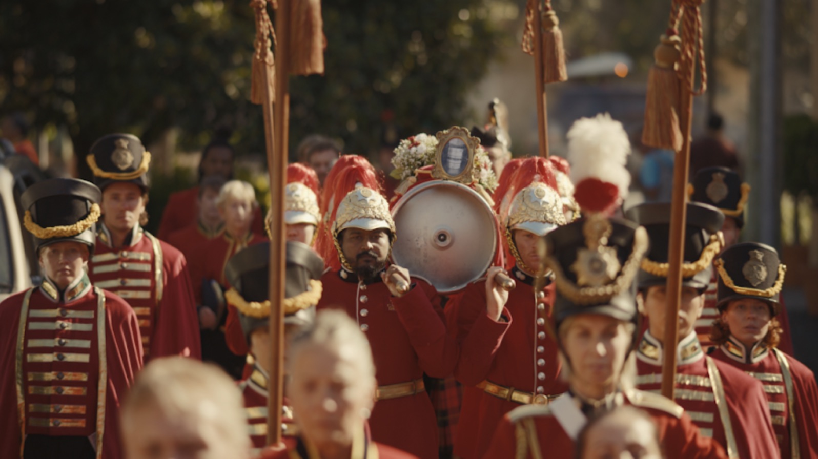 Carlton Draught says ‘Long Live the Keg’ in first major ad campaign in over 5 years via Clemenger