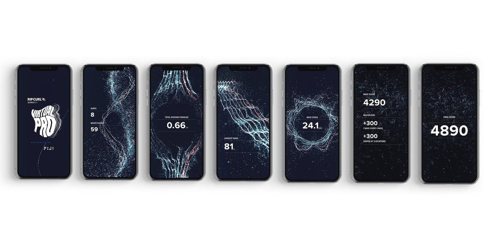 Rip Curl launches The Virtual Pro – the world’s first virtual surfing competition via VMLY&R