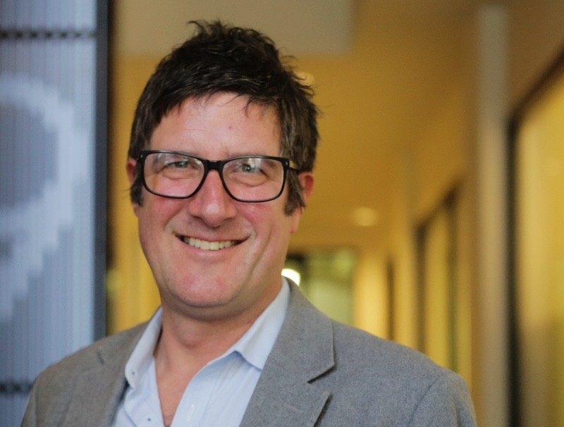 Former VCCP Sydney CEO Andrew Holt joins Compare the Market as new chief marketing officer