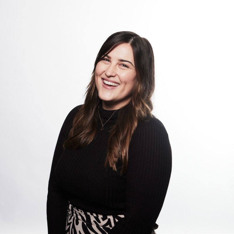 Dentsu Creative PR’s Chloe Fitzgerald to represent Australia on LIA Creativity in PR jury