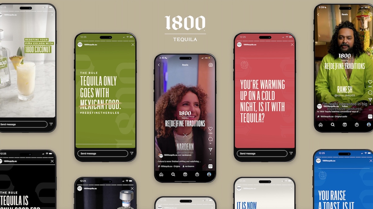 The Work 2023 Contenders: AnalogFolk Australia