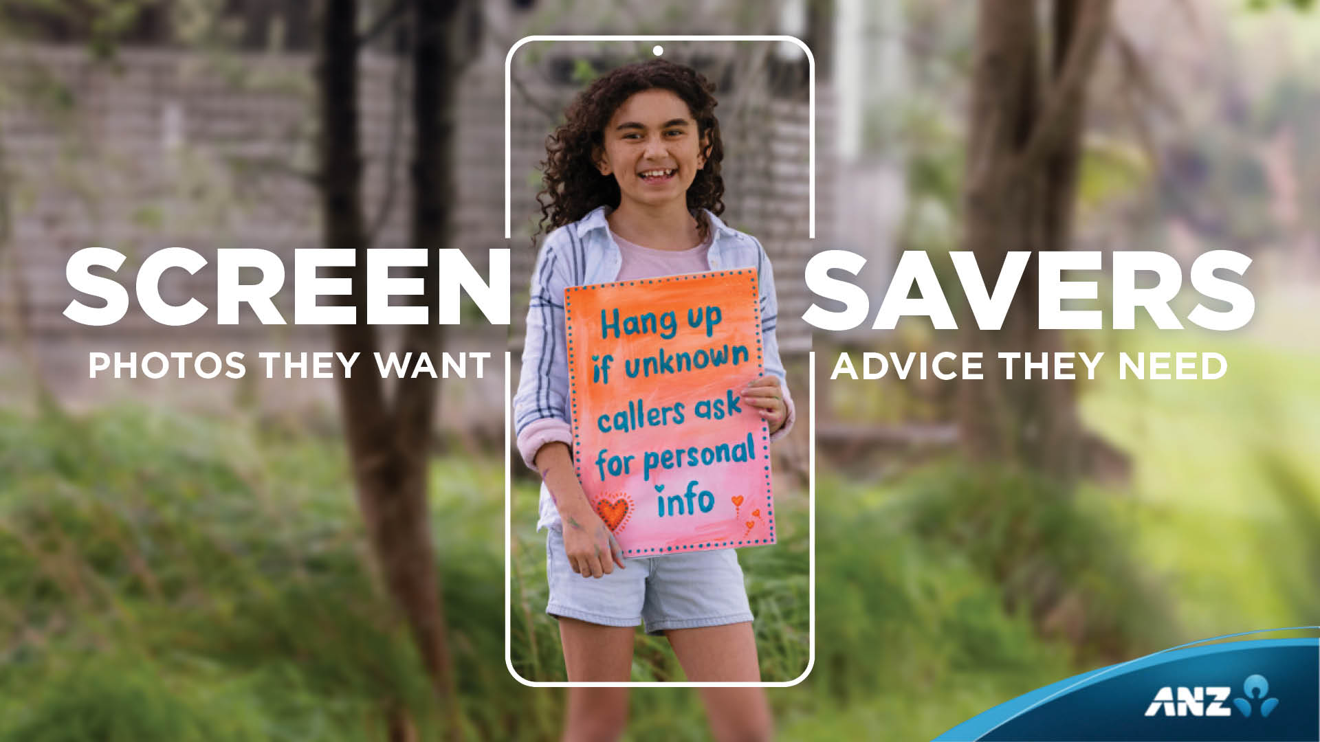 ANZ launches ‘Screen Savers’ to protect older adults from financial scams via TBWANZ + Eleven