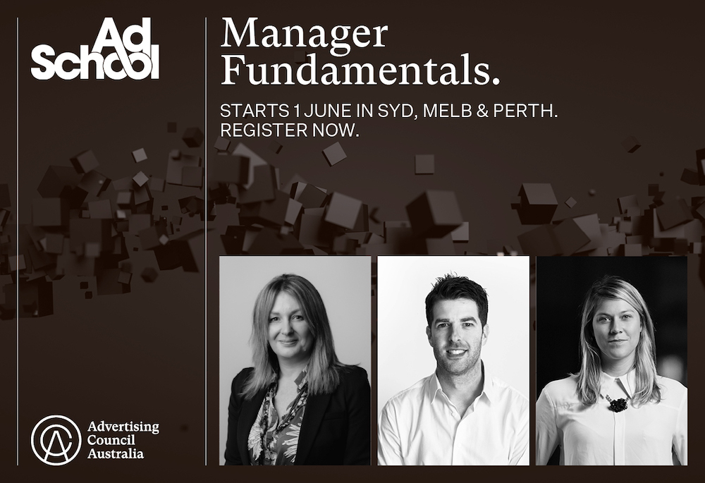 AdSchool launches new in-demand Manager Fundamentals course