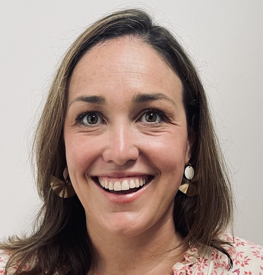 Anna Cherry departs Spark Foundry for chief media officer role at CHEP Network