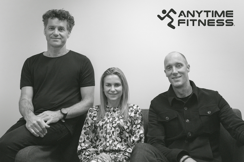 Anytime Fitness appoints The Hallway as new creative and media agency of record