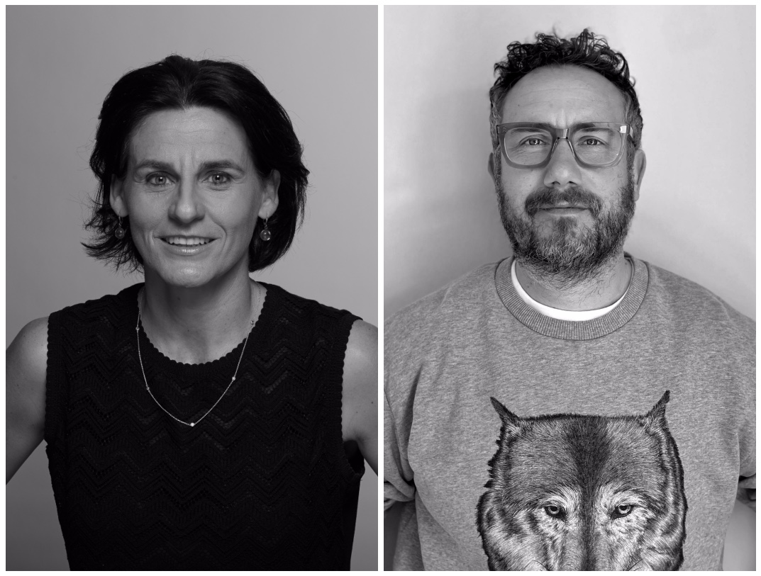 Ogilvy promotes Ogilvy PR’s Bridget Jung to joint-ECD; AMV BBDO London creative director Clark Edwards joins Ogilvy Sydney as joint-ECD