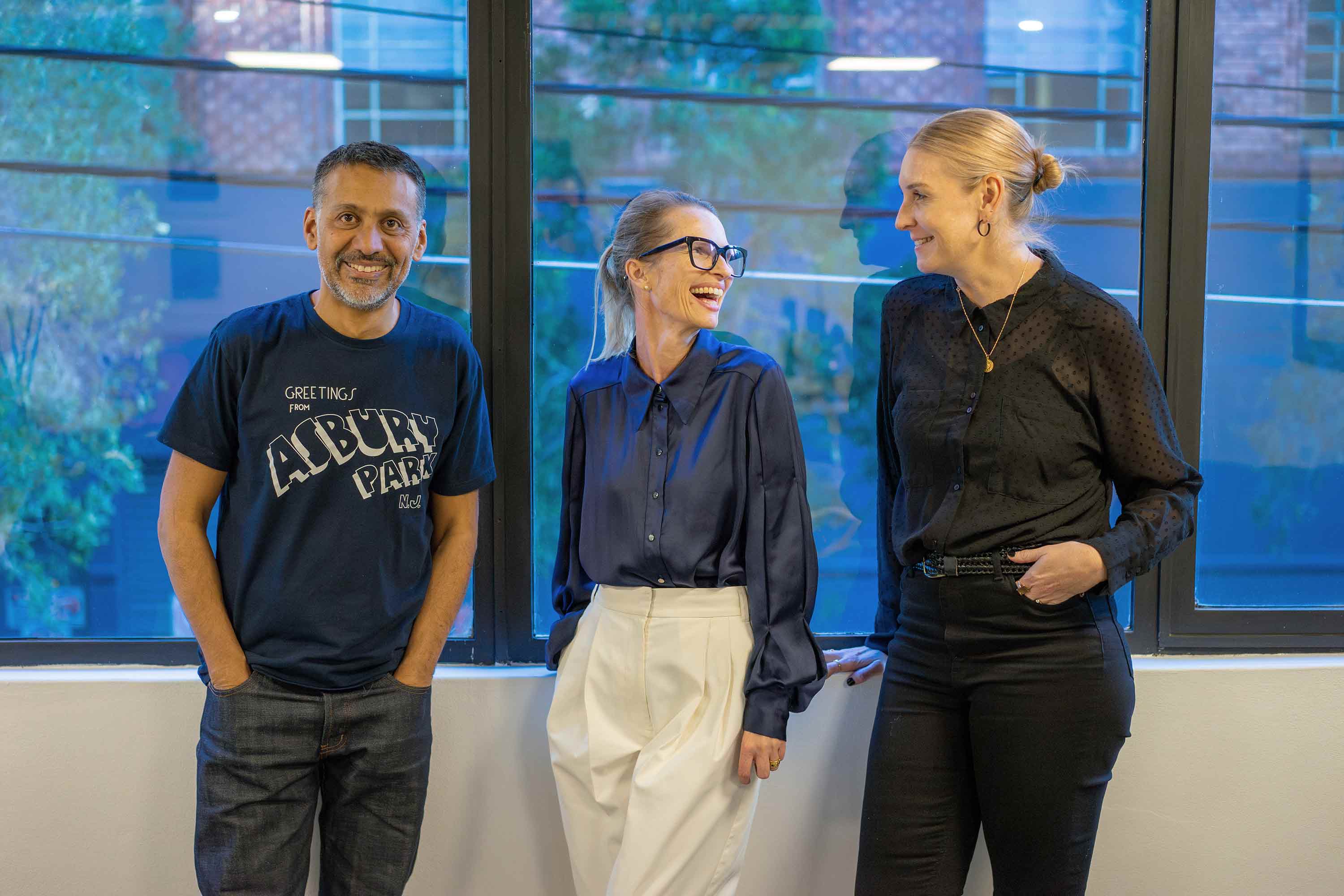 Claire van Heyningen joins Cocogun as client partner