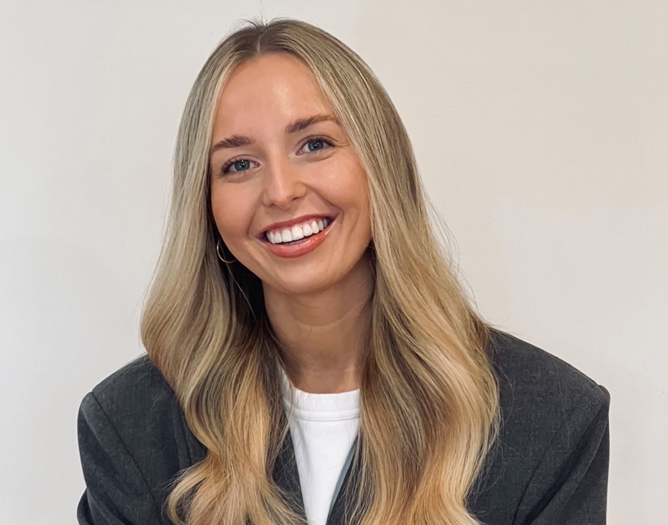 BCM Group’s IVY PR appoints ex-HERO’s Caley O’Neill as national client director