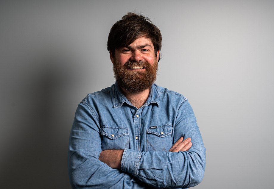 Former Howatson+Company creative director Dan Bolton joins DDB Sydney as creative partner