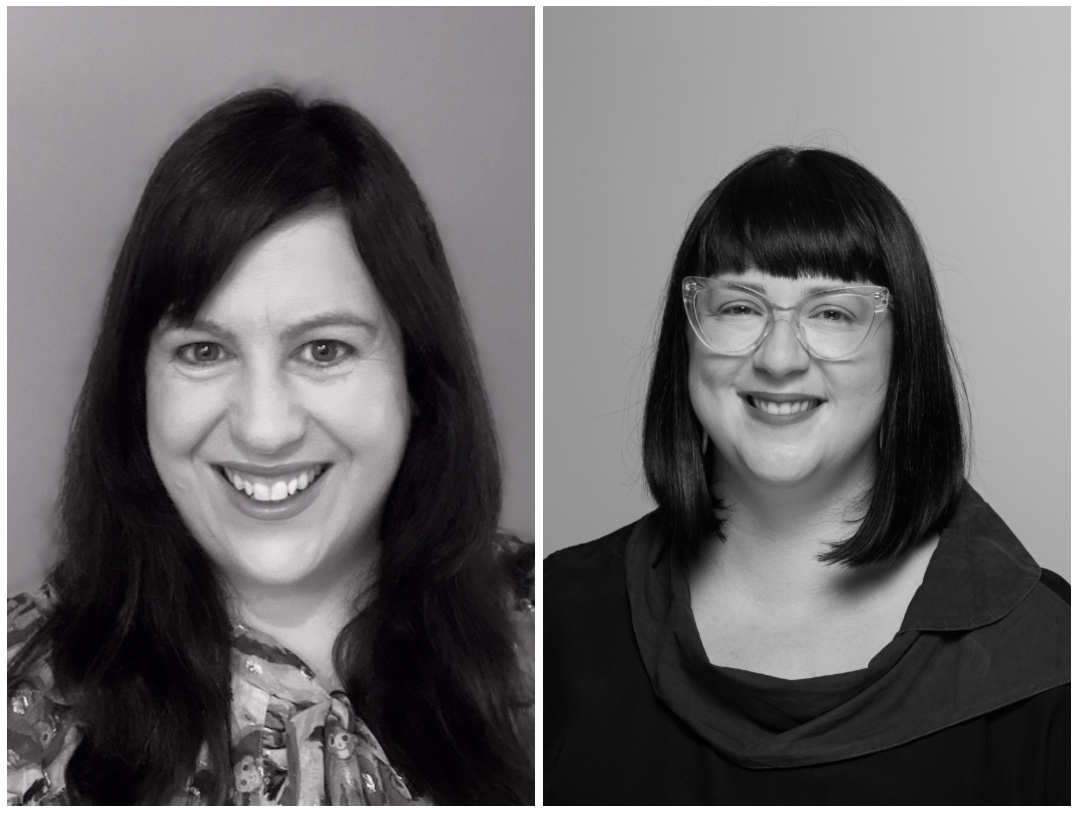 Howatson+Company’s Dom Hickey and Ogilvy PR’s Miriam Wells selected for NYF AME Grand Jury