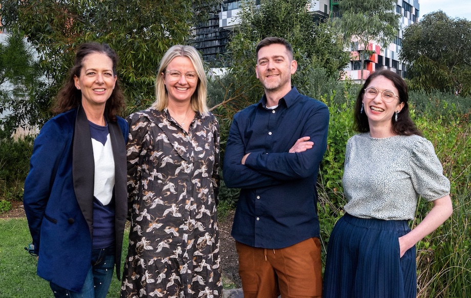 Ex-Marmalade’s Lisa Gumbleton, Sam McCarron and Nadia Ladson join Think HQ in senior roles