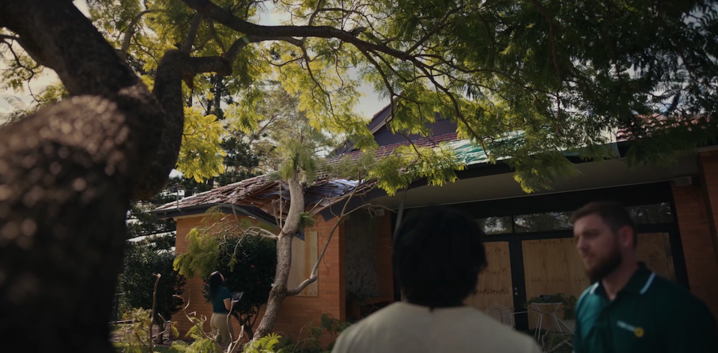 Suncorp launches next iteration of its Resilience platform with new ‘If Your Home Could Talk’ campaign via Leo Burnett Australia
