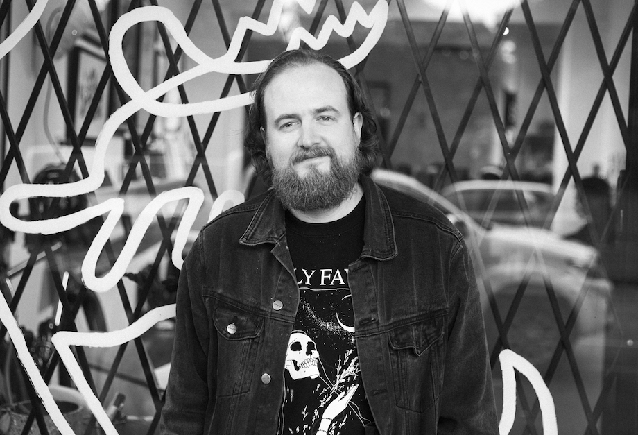SICKDOGWOLFMAN appoints former Fenton Stephens creative partner Jess Wheeler as CD