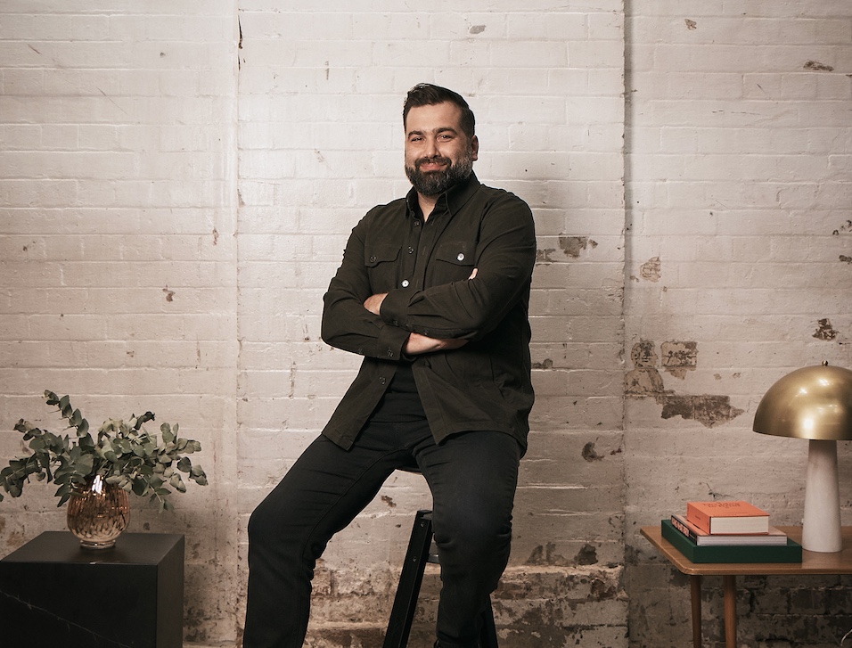 Campaign Brief Q&A: Today the Brave creative partner Jade Manning’s key lessons for the next generation of Australian creatives