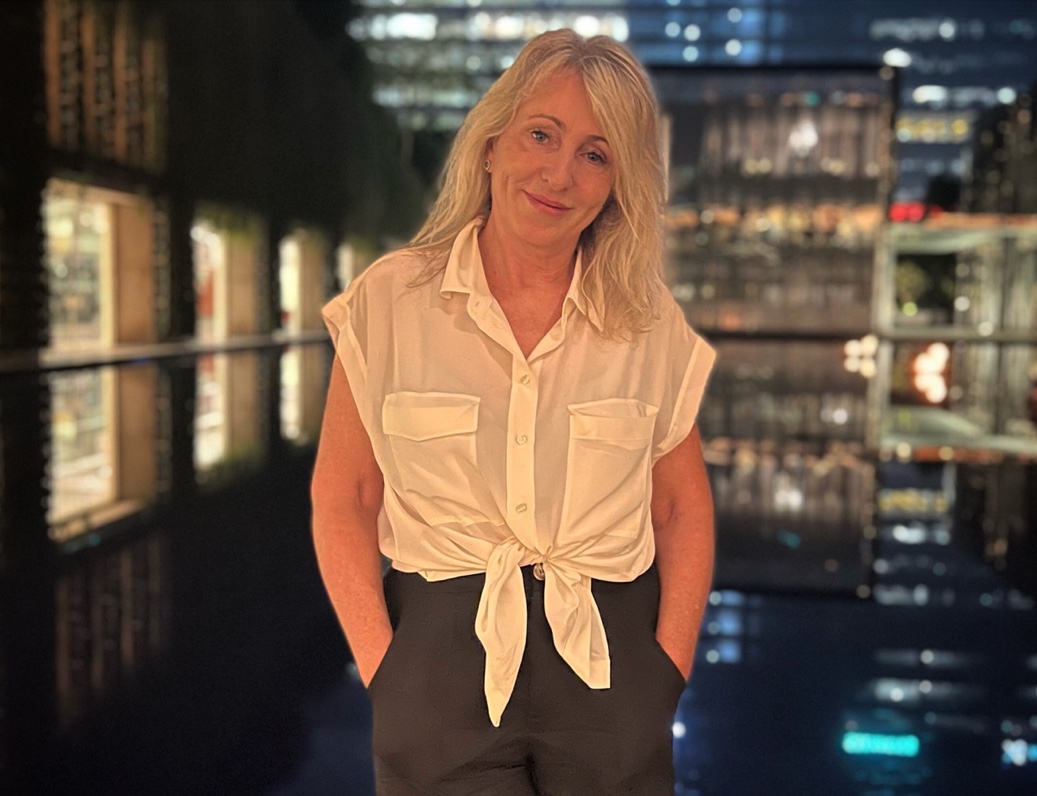 Icon co-founder and MD Joanne Painter appointed to The PR Trust Board of Trustees