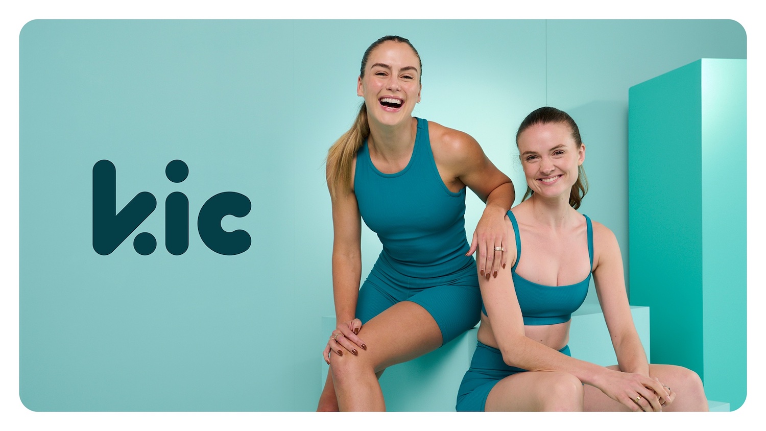 Kic moves to cancel diet culture as part of bold brand reset via Bullfrog