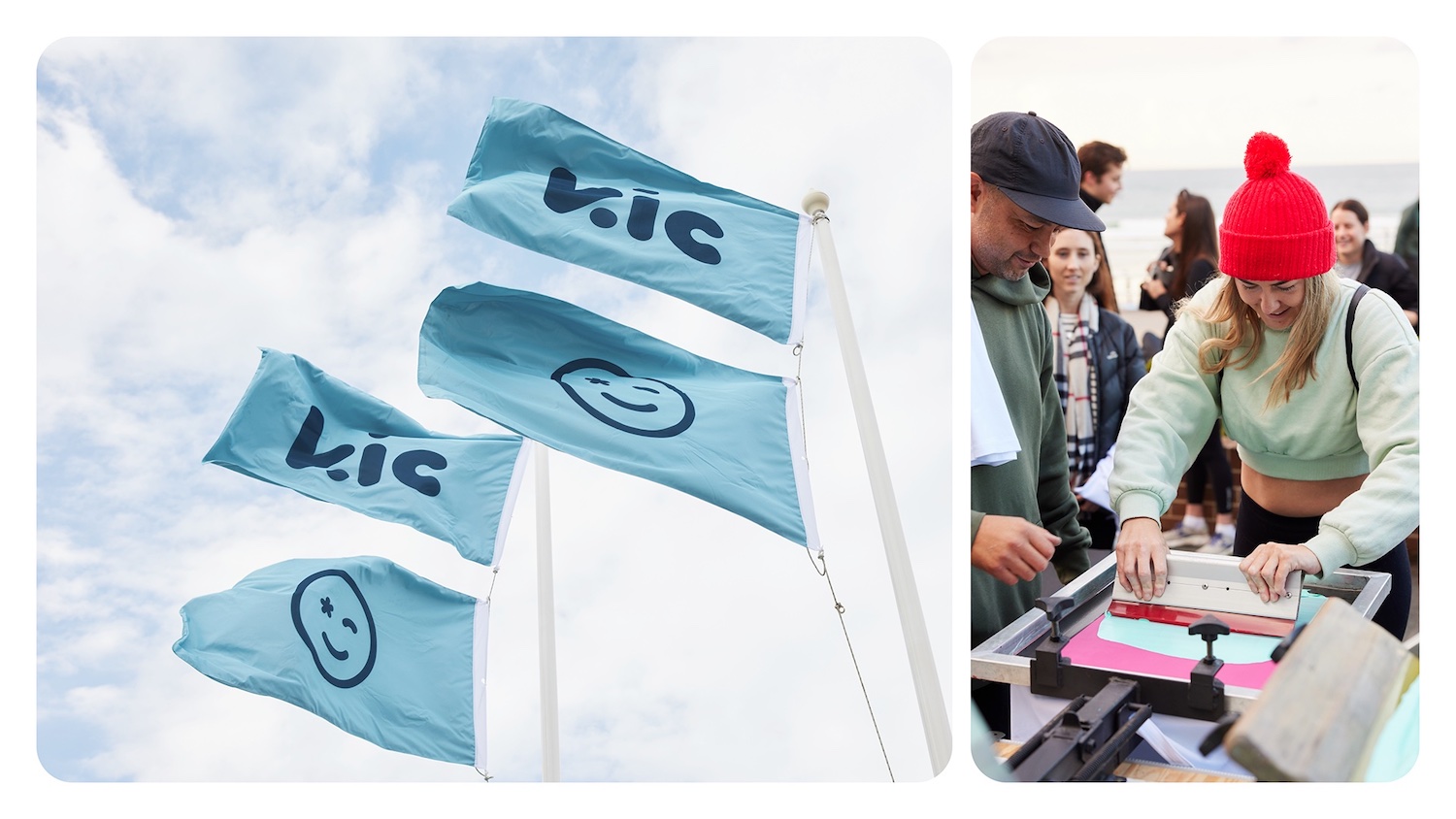Kic moves to cancel diet culture as part of bold brand reset via Bullfrog