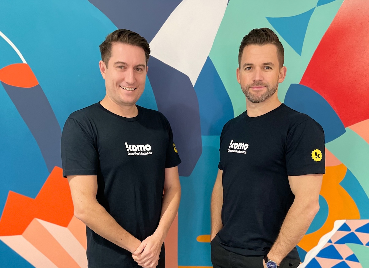 Komo Technologies expands globally opening New York office